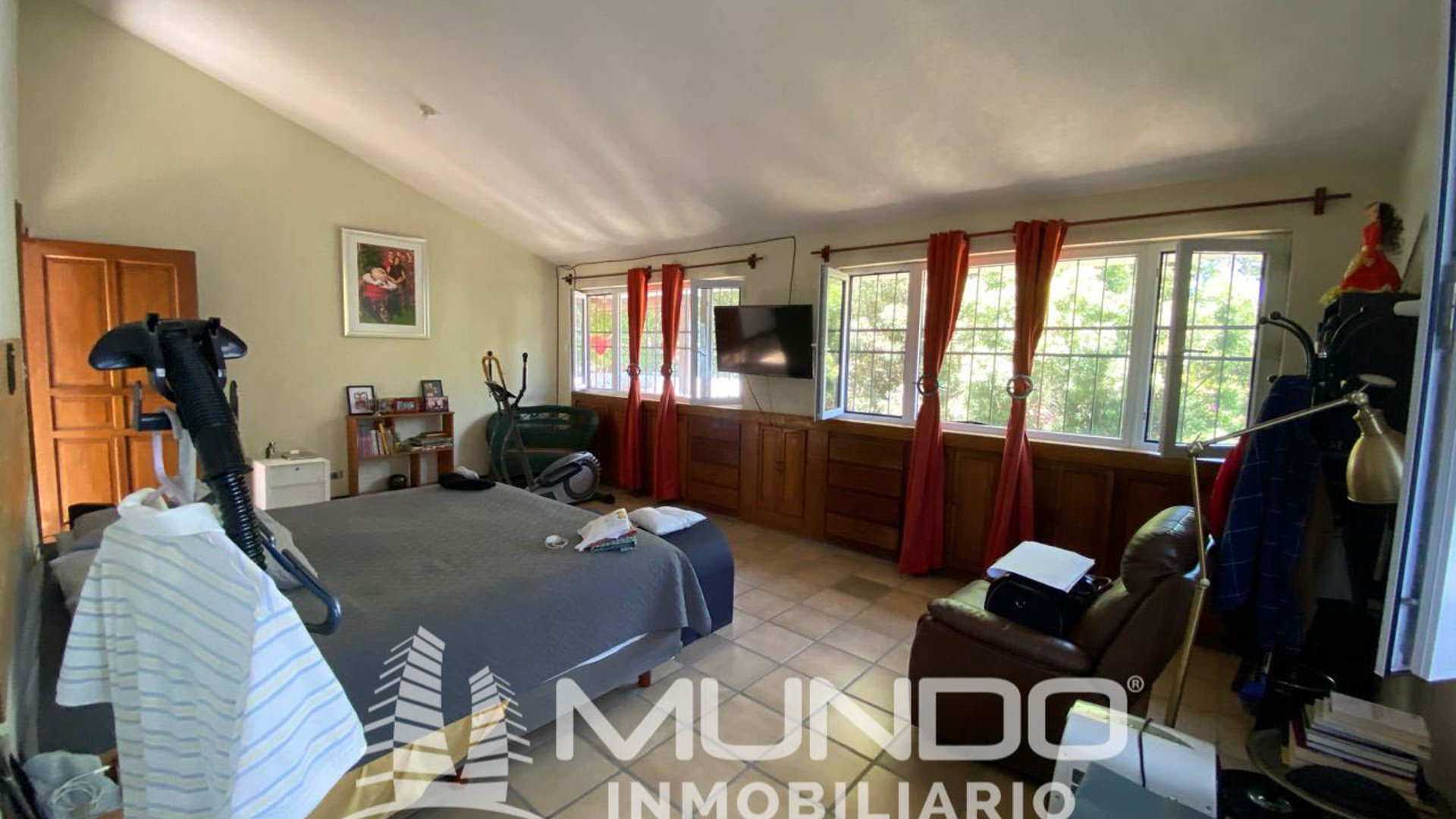 CASA EN RENTA EN CONDOMINIO EN ZONA 16 - Miniatura 15