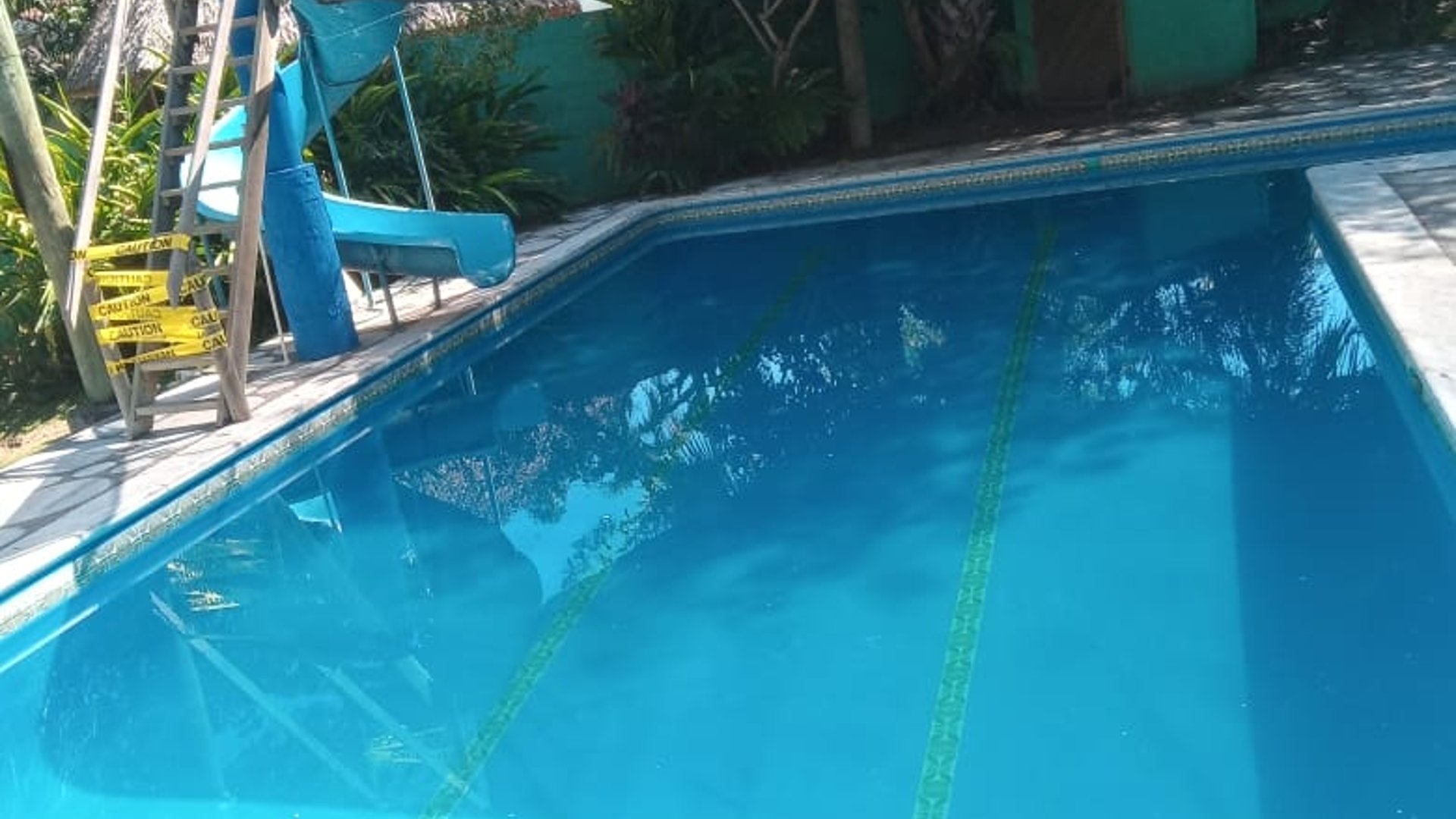 CASA DE PLAYA EN RENTA, EN LIKIN - Miniatura 5