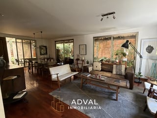 Lujosa casa en venta Las Lomas CAES 16.5 - 3
