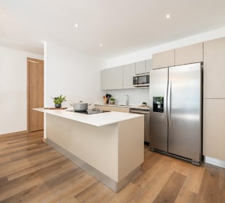 Venta de Apartamento en Zona 15 Col. El Maestro