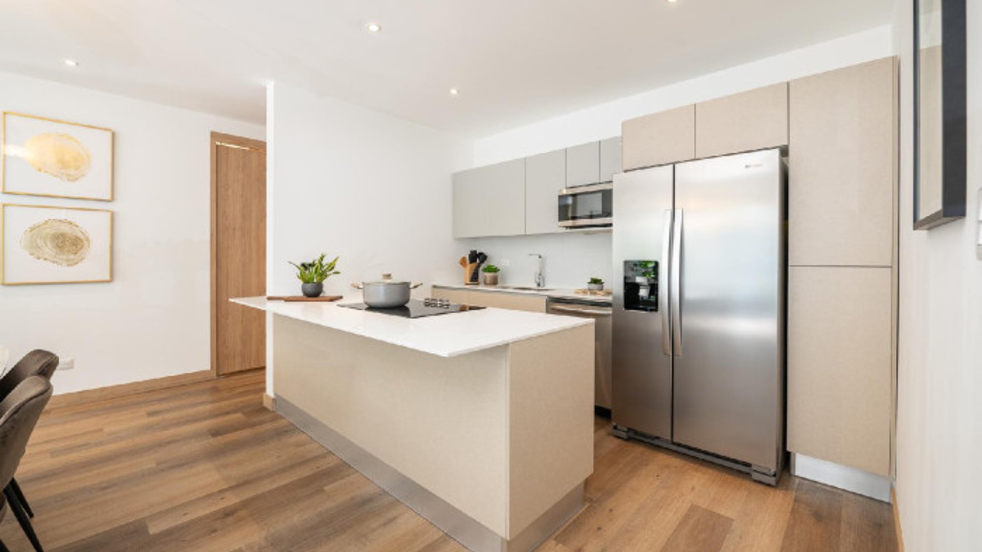 Venta de Apartamento en Zona 15 Col. El Maestro