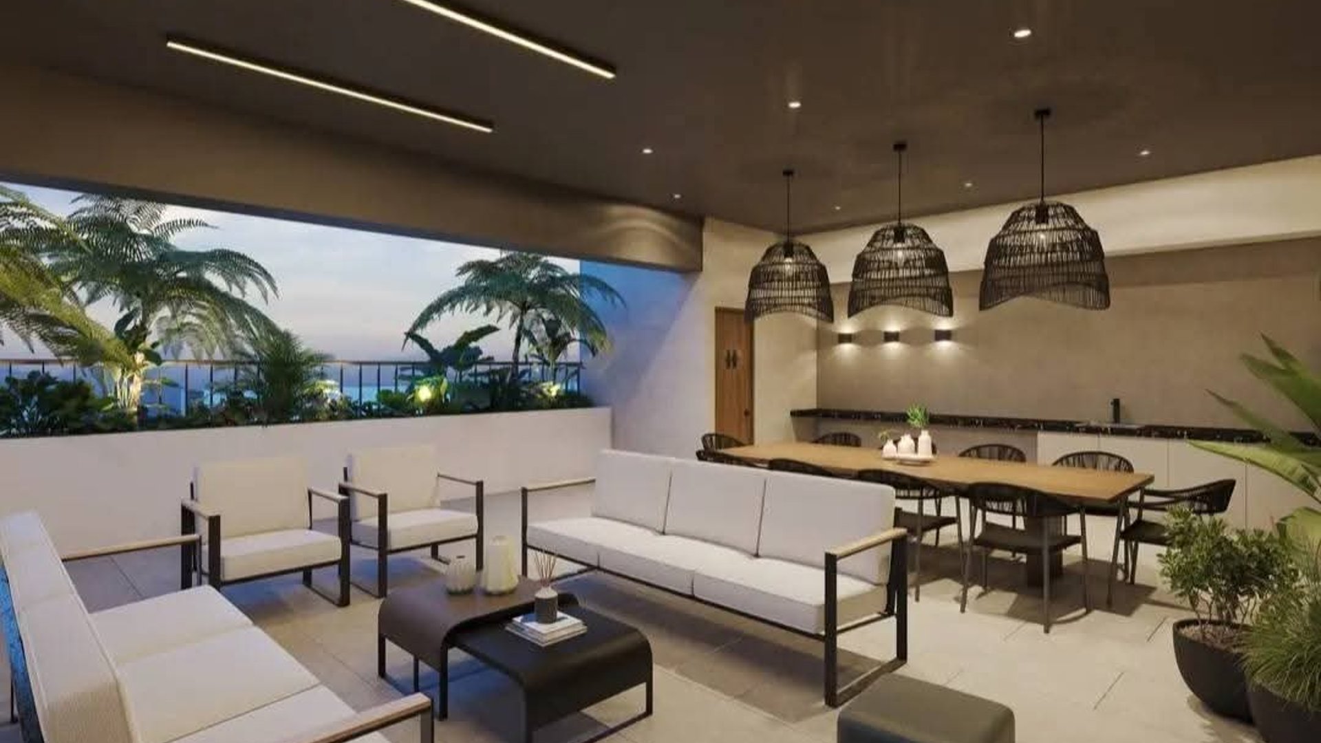 Vendo apartamento en Edificio Torrus zona 7 en planos  - Miniatura 3