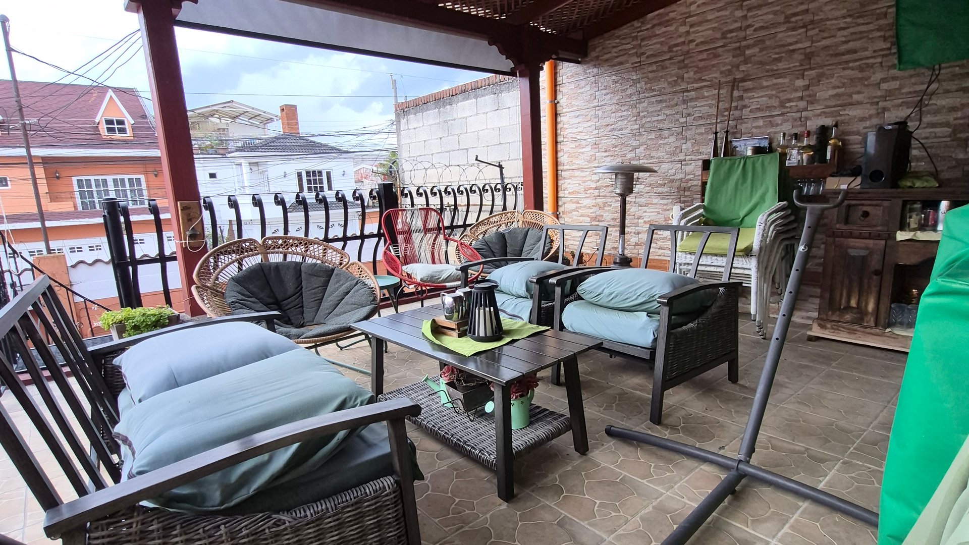 Casa en venta en Residencial Eureka zona 21 - Miniatura 15
