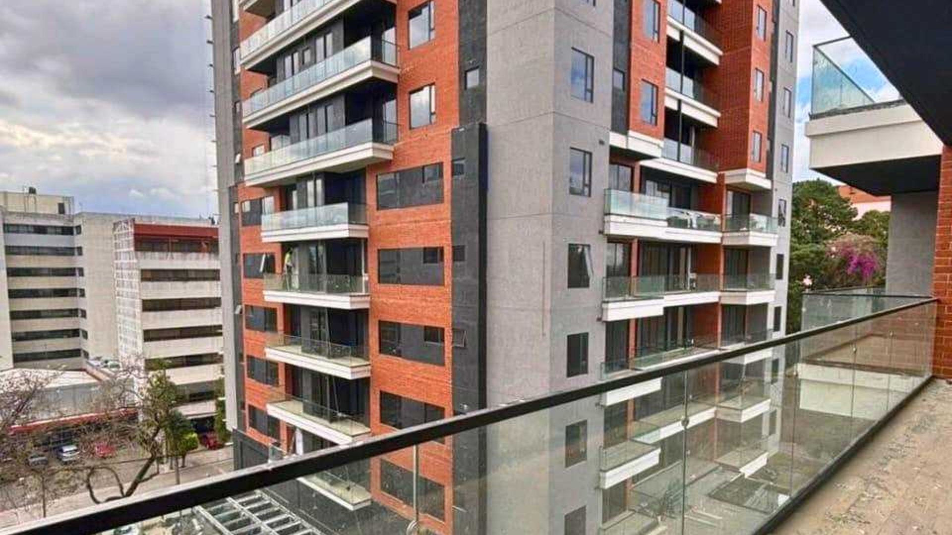 APARTAMENTO NUEVO EN VENTA???? Edificio Ferré Diez, Zona 10 - Miniatura 7