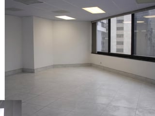 OFICINA EN RENTA ZONA 10 - ZONA VIVA 185 Mts2  $2,590.00 - 2