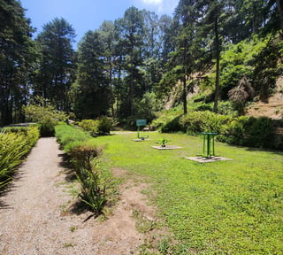 Vendo Terreno en Santa Rosalía La Laguna, San José Pinula 