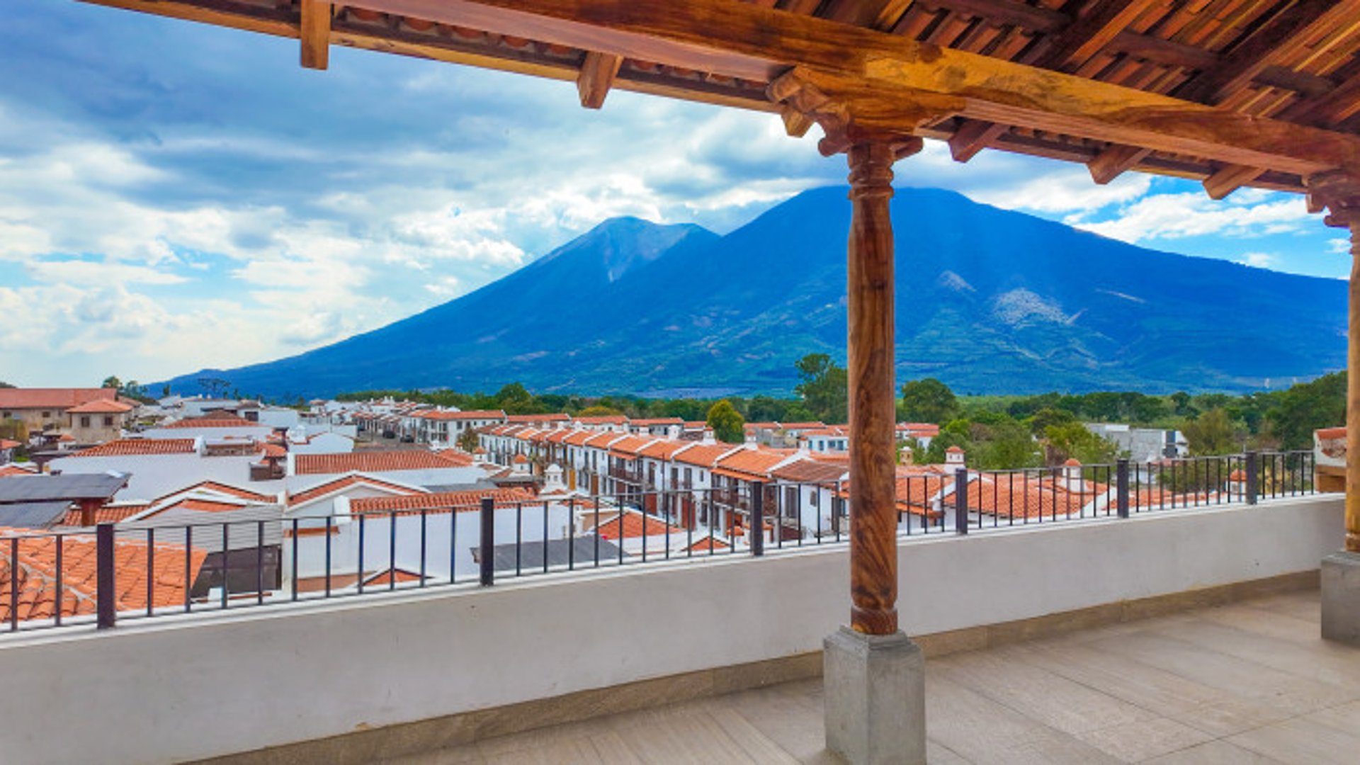 En Venta apartamento Los Franciscanos Antigua Guatemala - Miniatura 9