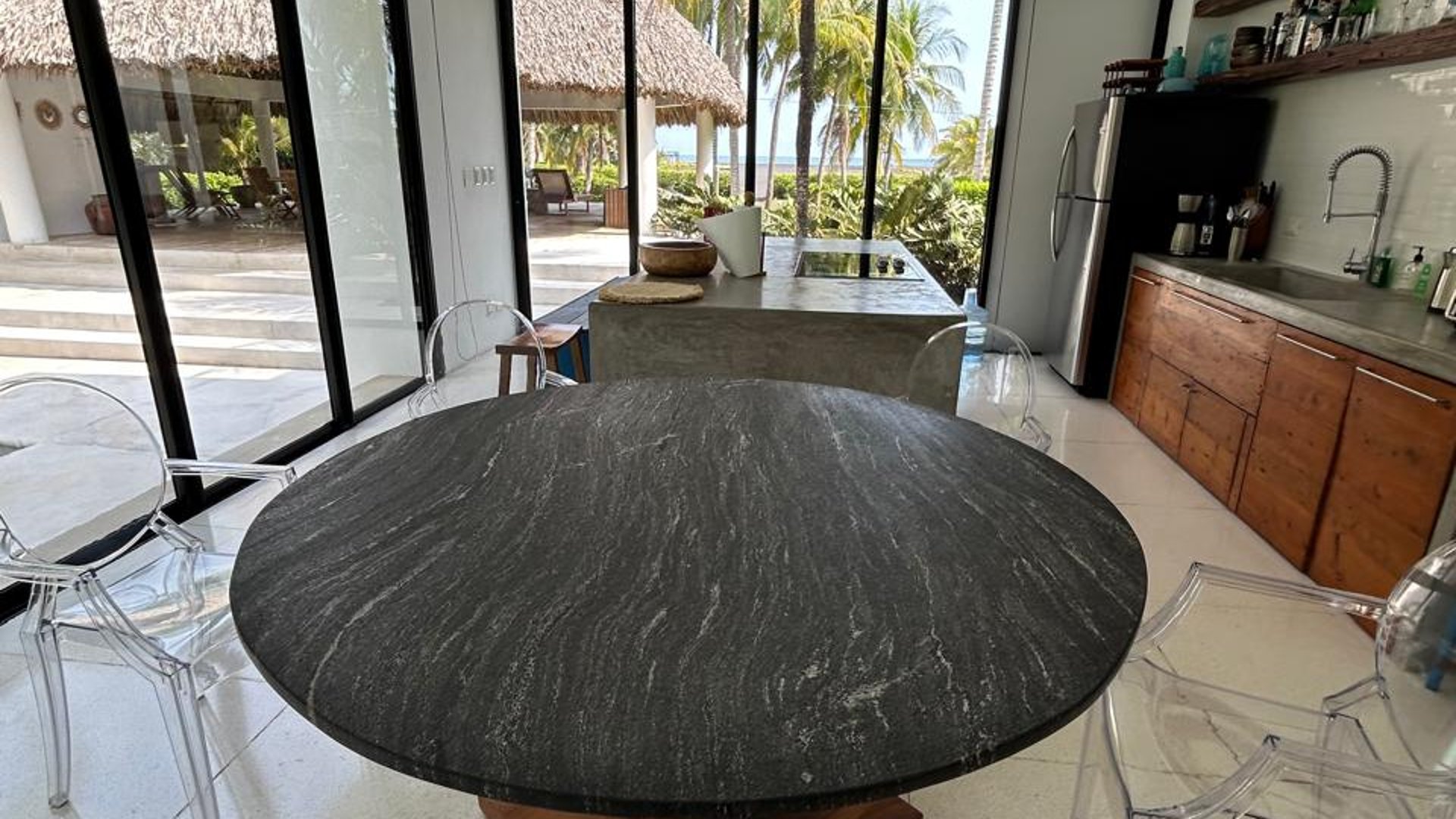 CHULAMAR FRENTE AL MAR  CASA EN VENTA - Miniatura 19