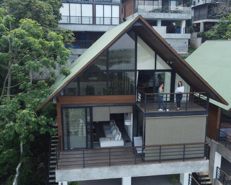 Casa en Venta en Laguna del Pino