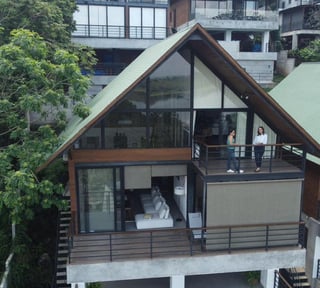 Casa en Venta en Laguna del Pino