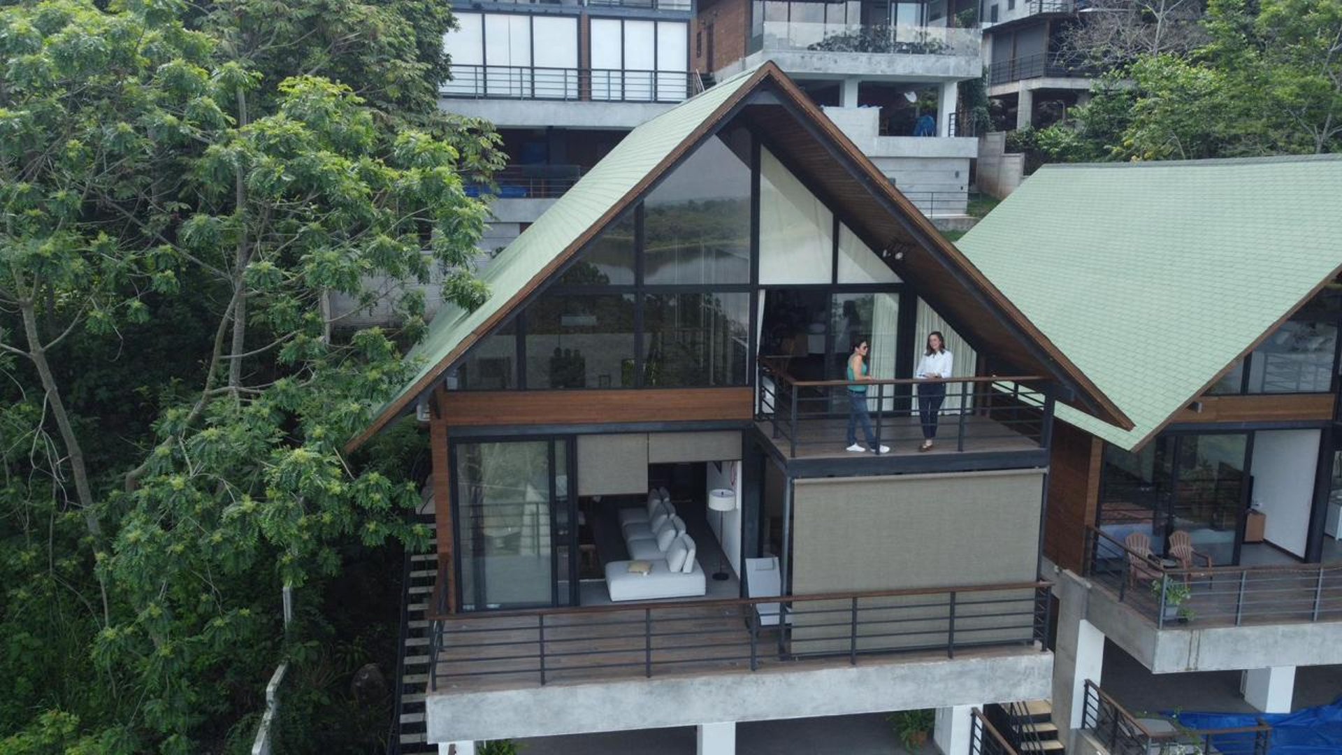 Casa en Venta en Laguna del Pino