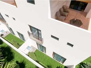 Venta de casa con jardin de 3 habitaciones en zona 8 de Mixco Ref-5796 - Image 6