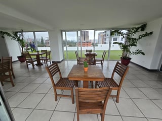 Apartamento En Venta - Edificio 385 Vista Hermosa I, Zona 15 - 5