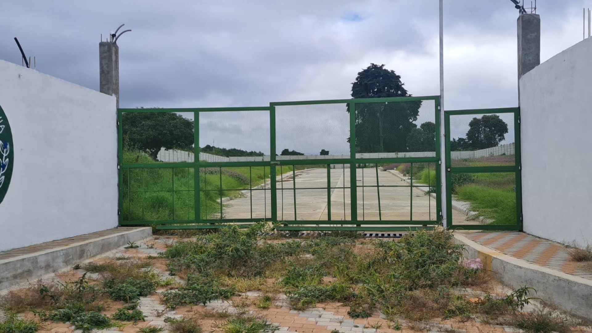 Propiedada en venta, Santo Tomas Milpas altas. 