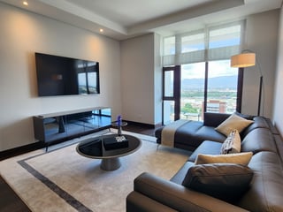 Exclusivo apartamento en venta Guatemala zona 14 - Image 15