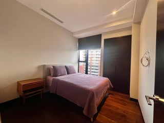 📍 APARTAMENTO AMUEBLADO EN RENTA | SANTA INÉS DEL PARQUE | Z. 14 - 5
