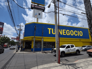 Local en renta en zona 5 de 534 mt2 Avenida transitada - 2