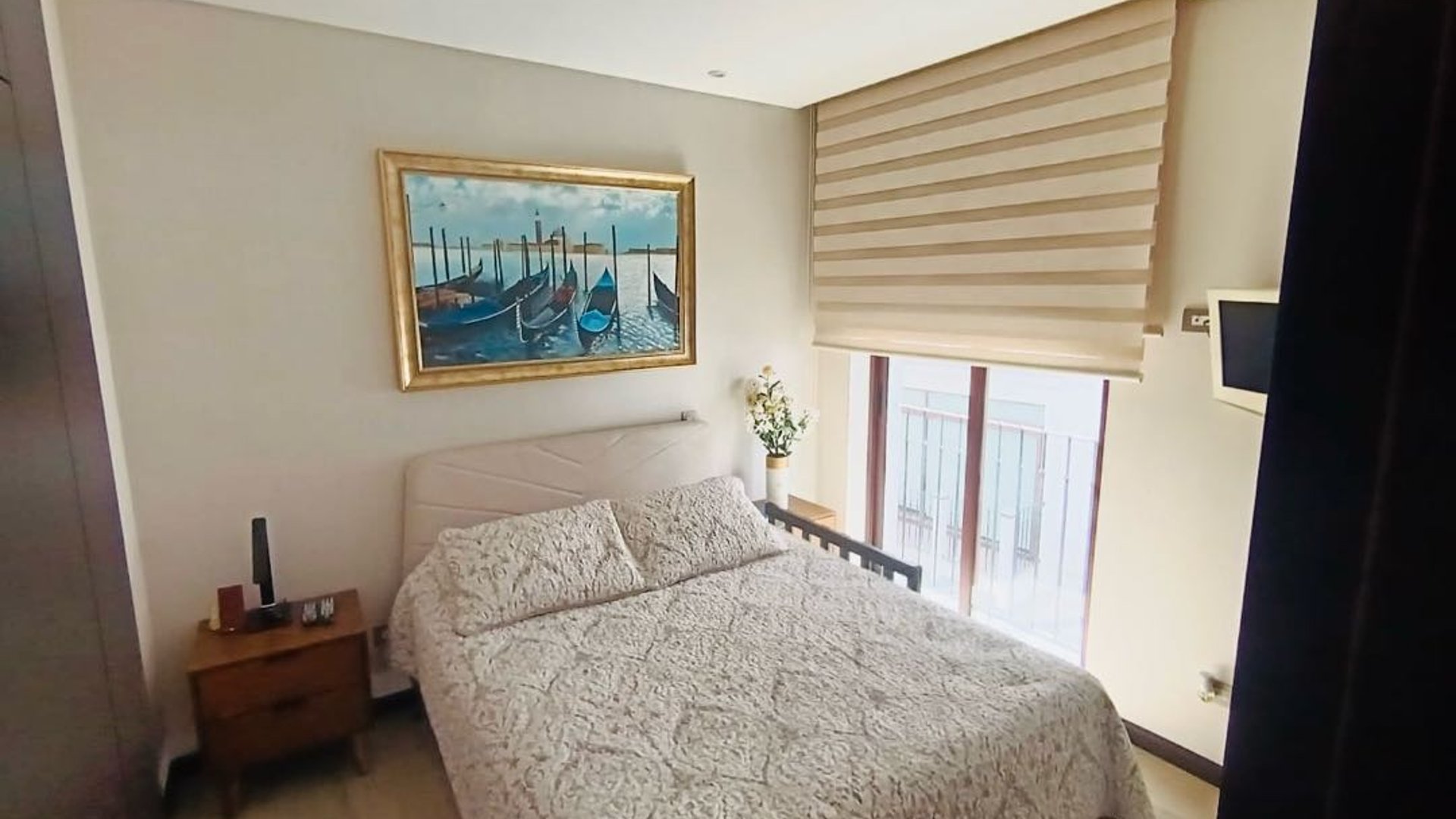 Apartamento Amueblado en Venta Lirios de Cayala Zona 16 - Miniatura 7