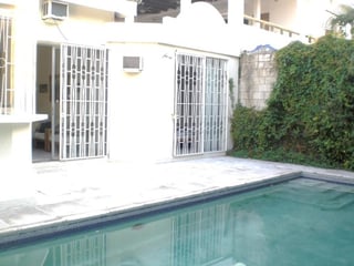 Preciosa Casa 3 hab en renta en Puerto San José  - 2
