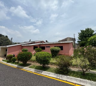 Casa en Renta Km 15.5 Carretera Al Salvador