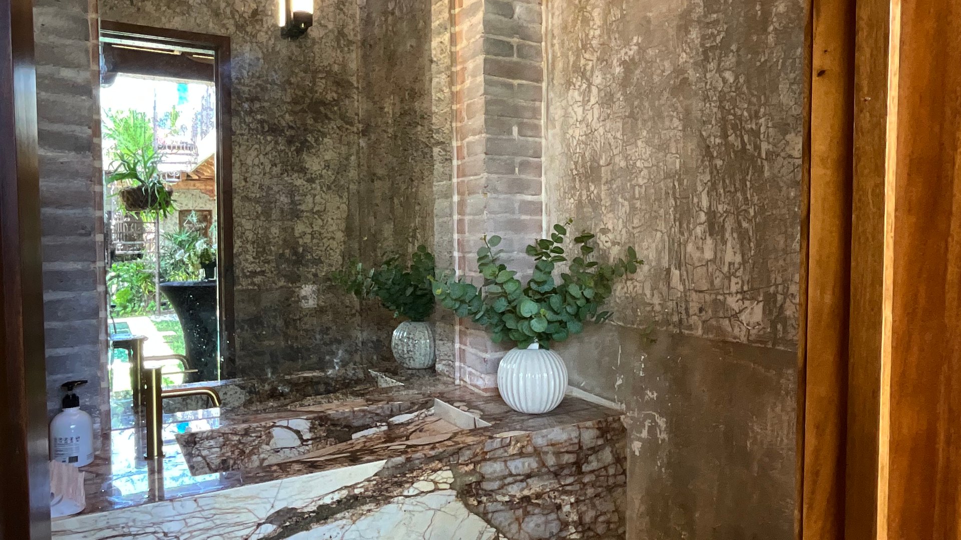 HERMOSA CASA EN VENTA DENTRO DE CONDOMINIO PASEO ANTIGUA - Miniatura 6