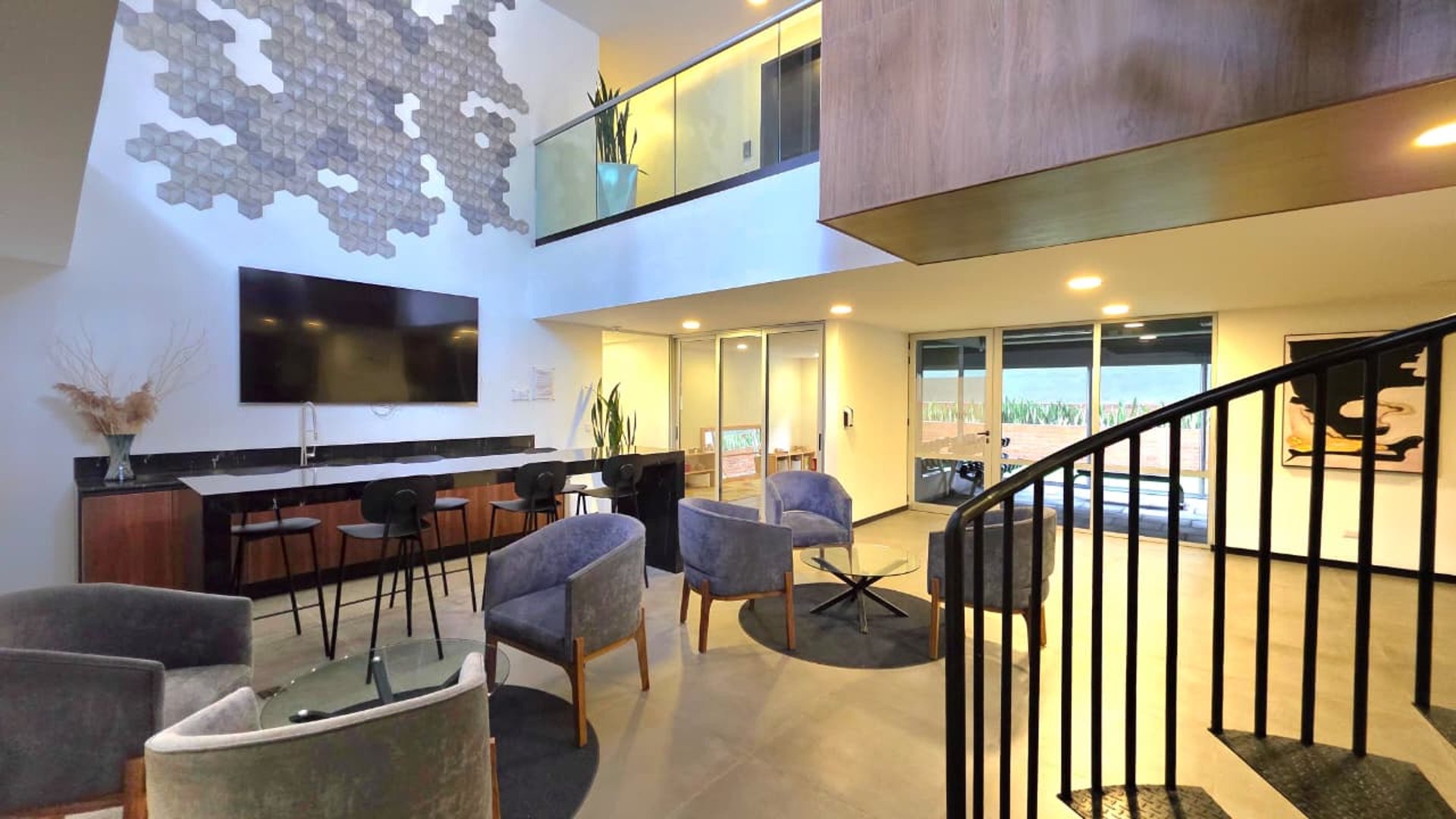 Apartamento en renta y venta en zona 15 VHl. - Miniatura 19