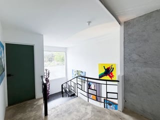 Casa Comercial en Renta | Zona 14 - 3