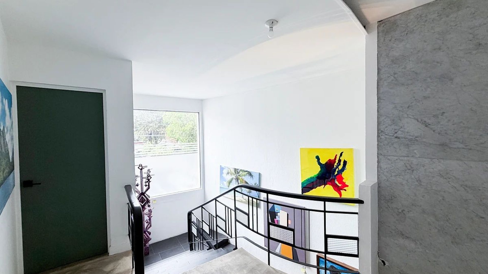 Casa Comercial en Renta | Zona 14 - Miniatura 3