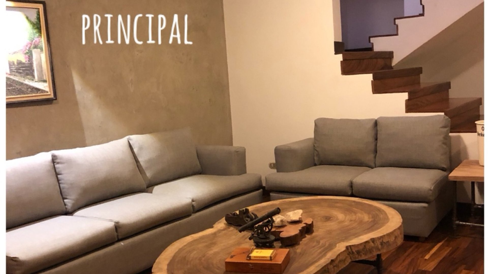 VENTA CASA, KM 14.5 CAES - Miniatura 3