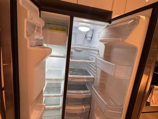 Apartamento en renta amueblado de 3 habitaciones en zona 16 Ref-5511 - Image 4