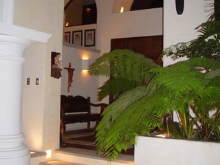 Luxurious 4-Bedroom Colonial Style House in Hacienda Nueva Country Club, San José Pinula, Guatemala | $590,000 - Image 3