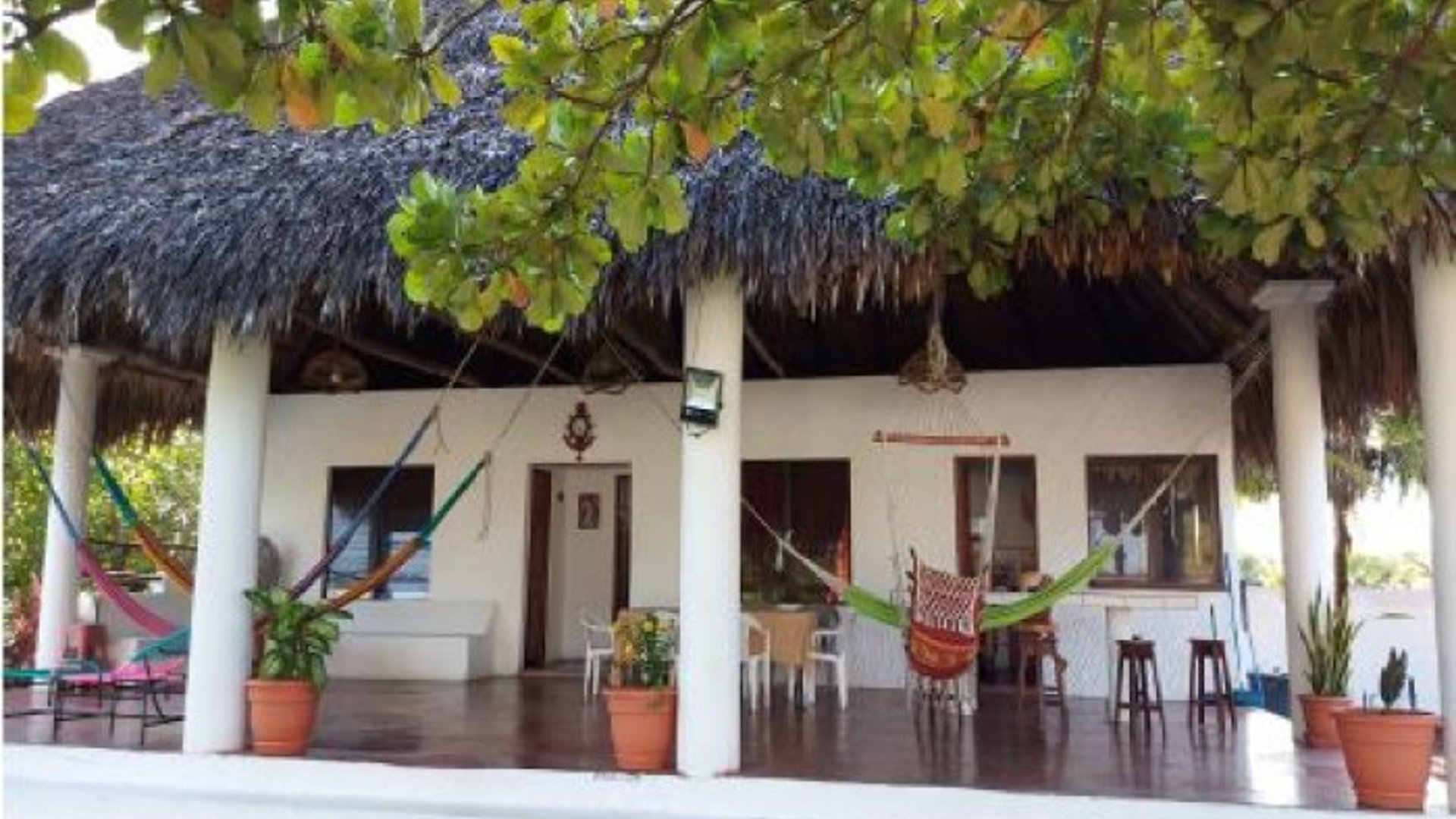 Casa en venta en Monterrico Santa Rosa Guatemala - Miniatura 4