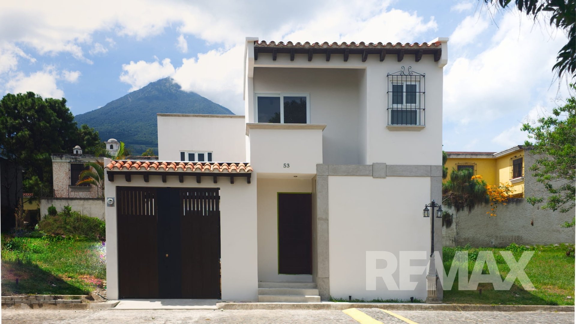 Casa en Venta cerca de Antigua Guatemala, Residencial Alameda de Don Vicente,
