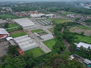 Vendo 2 Terrenos en Complejo Parque Sur, Autopista Puerto Quetzal - 2