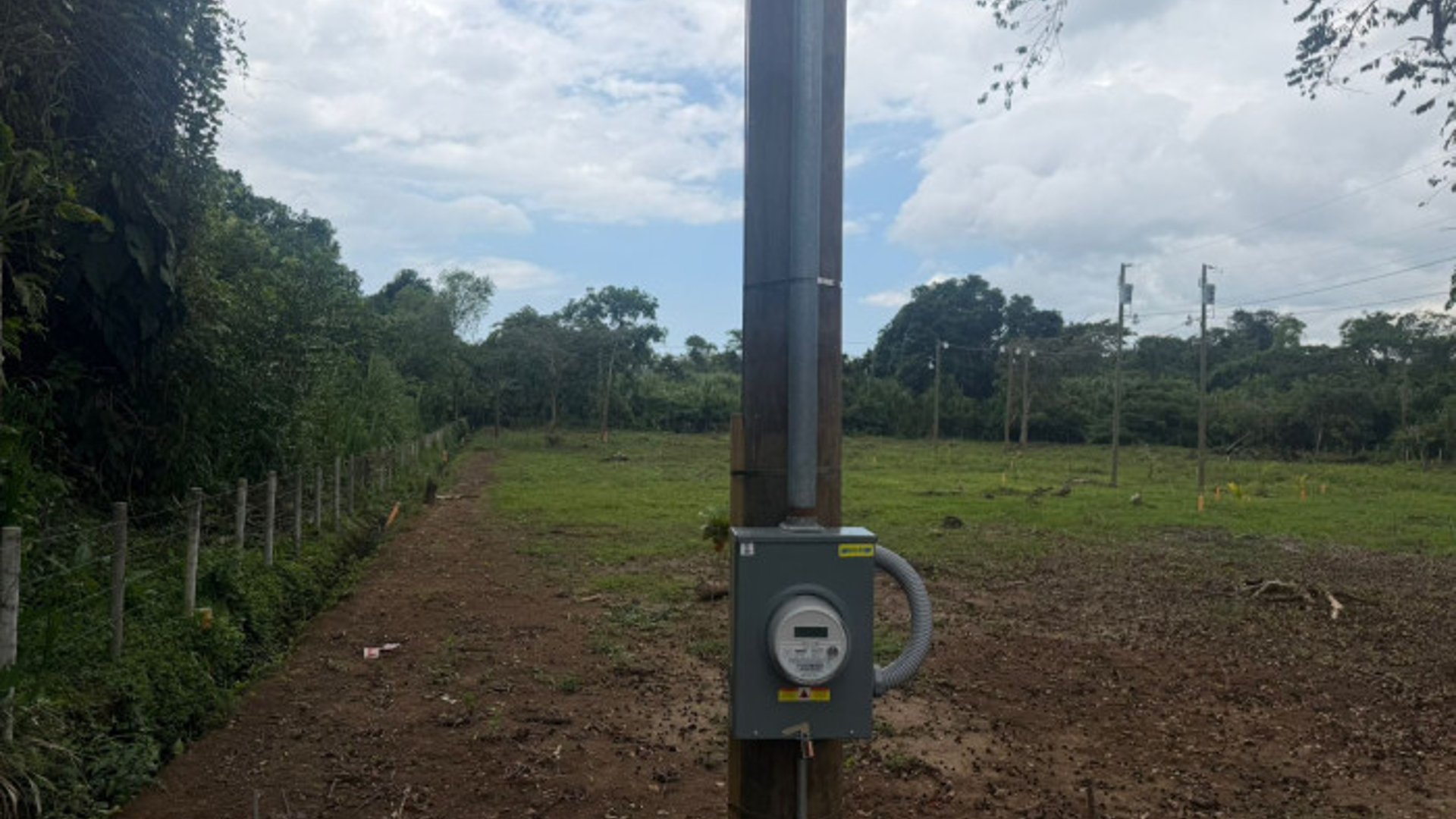 Terreno vacacional en venta en Rio Dulce Izabal - Miniatura 6