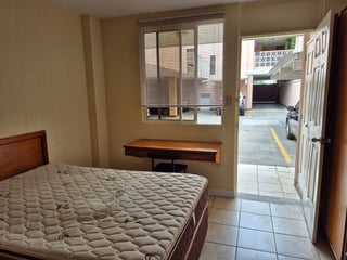 Apartamento amueblado tipo efficiency zona 9 - 3