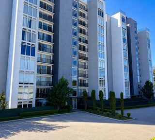 APARTAMENTO EN VENTA 📍 Edificio Treo Apartamentos, Zona 4 Mixco