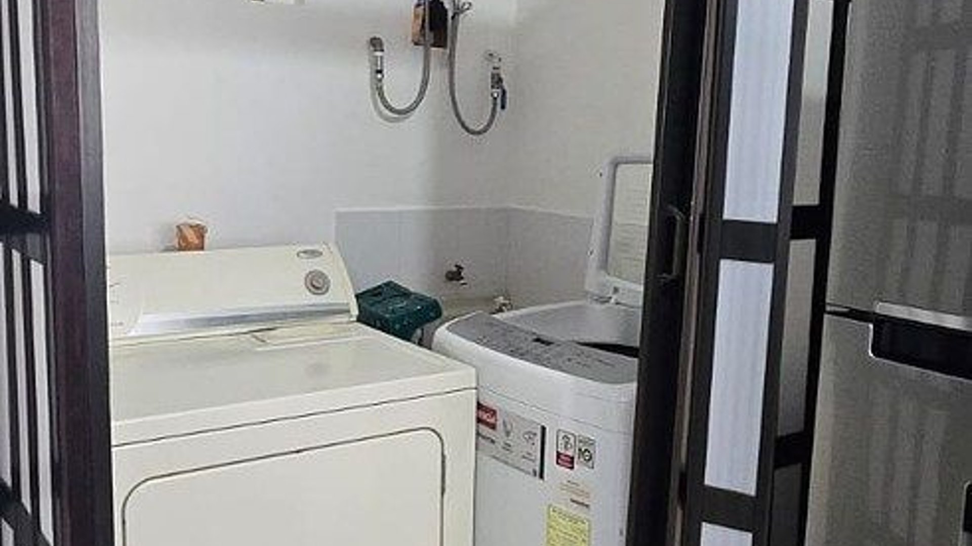 Apartamento Amueblado y Equipado en zona 11  de 1 Habitación‼️ - Miniatura 4
