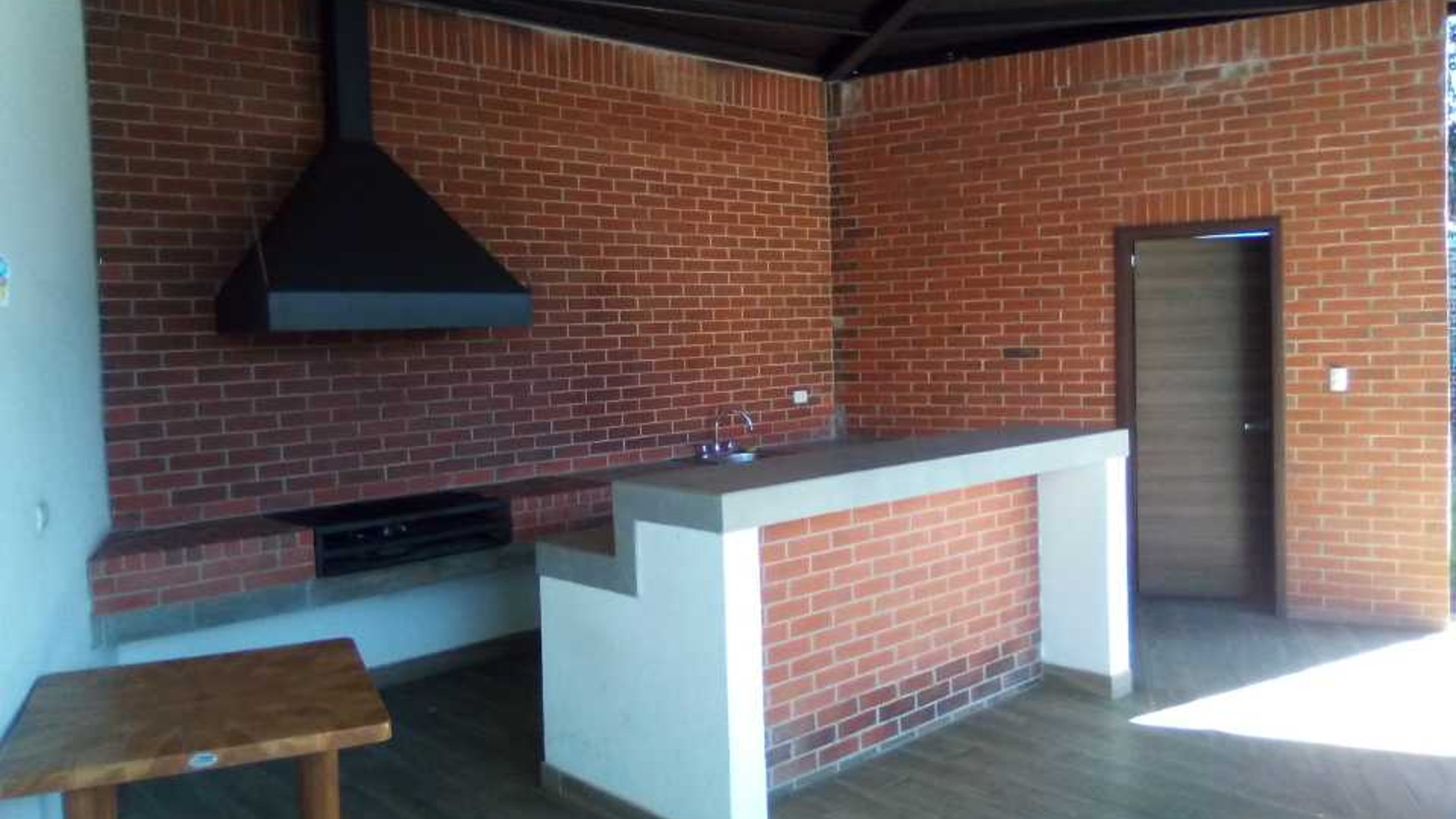 Vendo  lindo apartamento en CASA 5 de doble altura 2 habitaciones - Miniatura 18