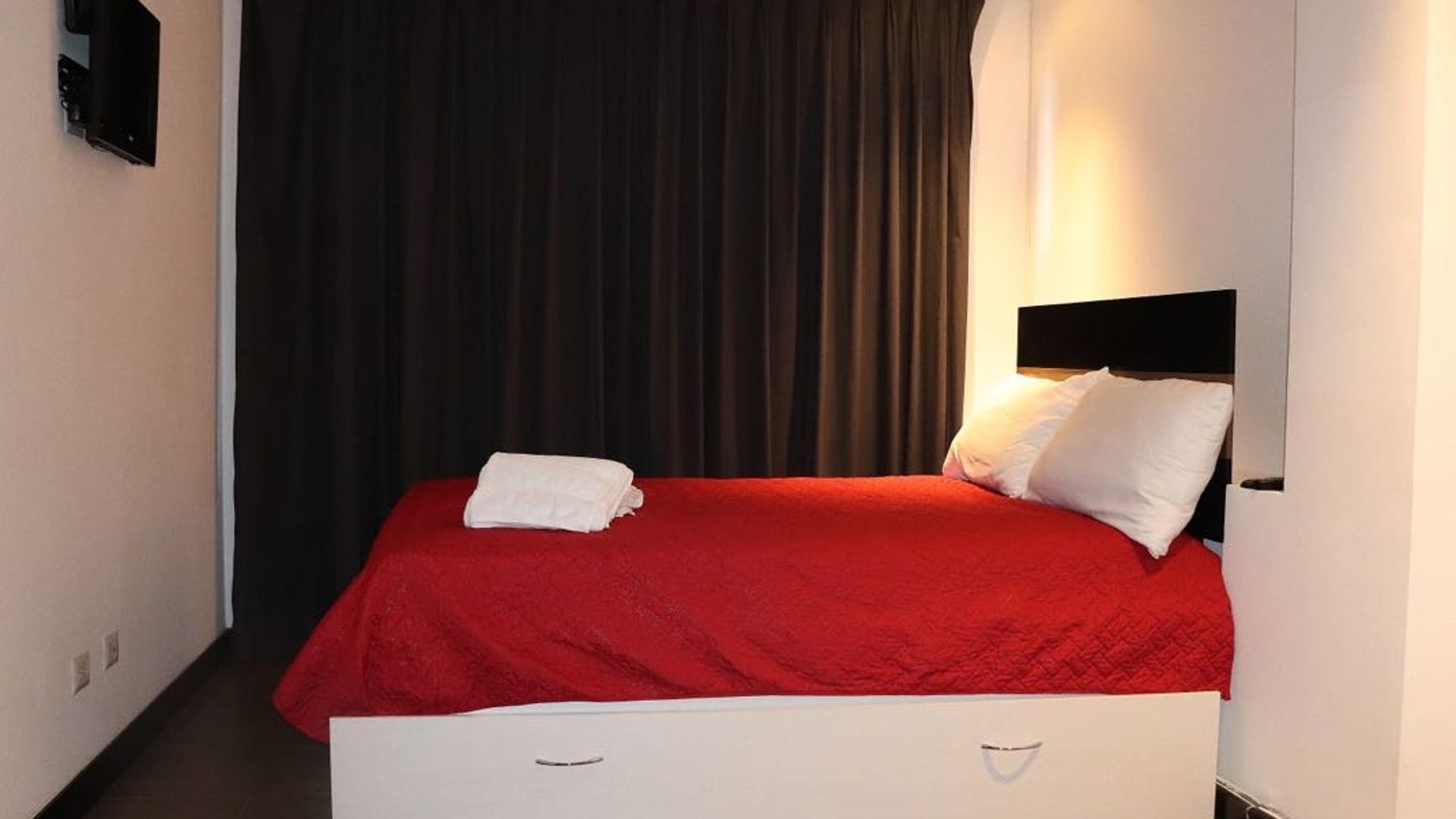 Vendo Apartamento en Edificio SQ, Z.15  Vista Hermosa II - Miniatura 7