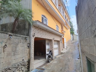 CASA EN RENTA IDEAL PARA OFICINAS O CLINICAS MEDICAS - 3