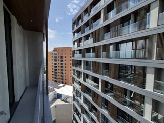 Apartamento en Renta 1 Habitación en Zona 15 GAURA - 5