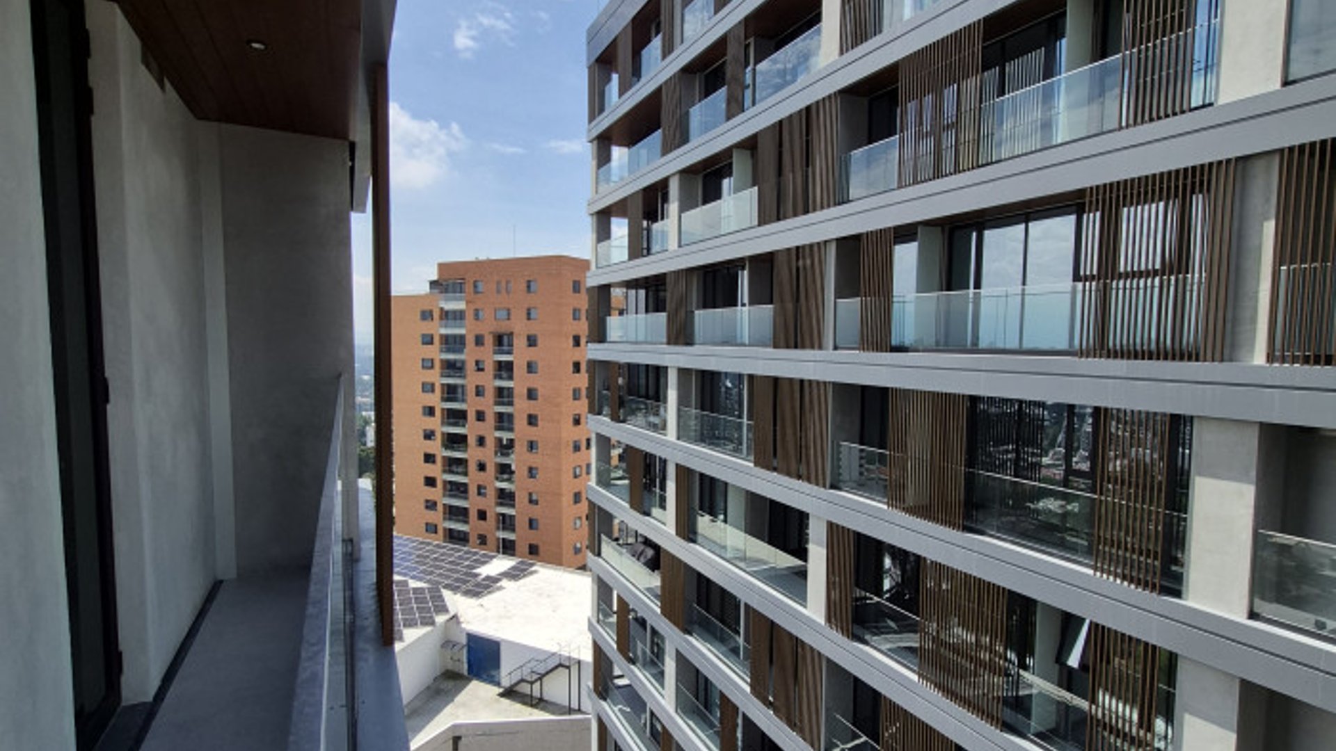 Apartamento en Renta 1 Habitación en Zona 15 GAURA - Miniatura 5