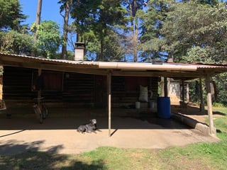 Venta de Terreno Extenso en Santa Lucia Milpas Altas, Sacatepéquez - 2