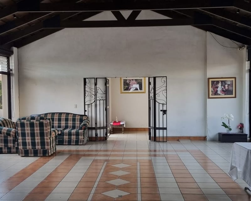 EDIFICIO EN VENTA EN COBAN, ALTA VERAPAZ