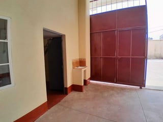 Bodega en Renta – San Cristóbal - 3