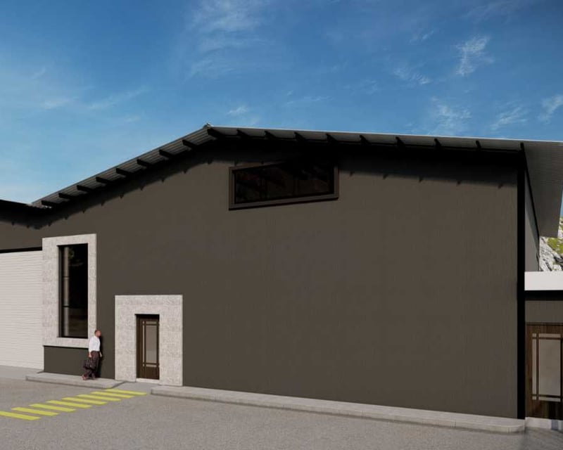OFIBODEGAS EN RENTA EN HUEHUETENANGO