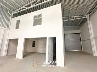 Bodegas en renta Industrial Campestre CAES KM 22 - 3