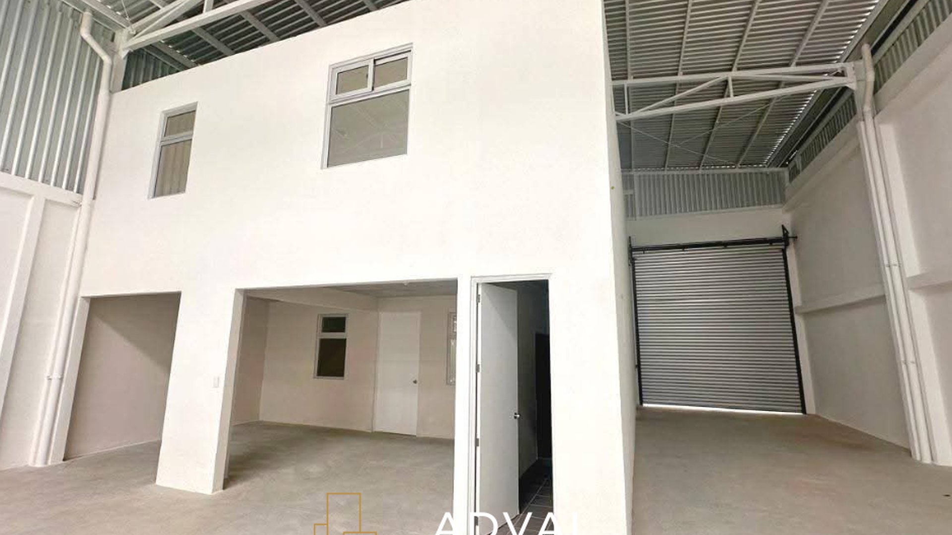 Bodegas en renta Industrial Campestre CAES KM 22 - Miniatura 3