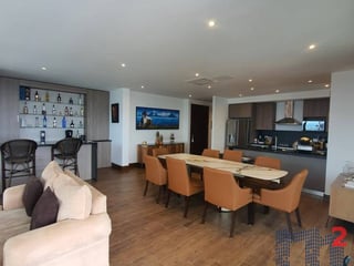 Apartamento en Renta, Zona 15 (R10462) - 4
